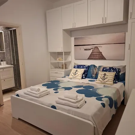 Appartement La Casetta Dei Paceri Syracuse