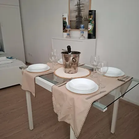 La Casetta Dei Paceri Syracuse