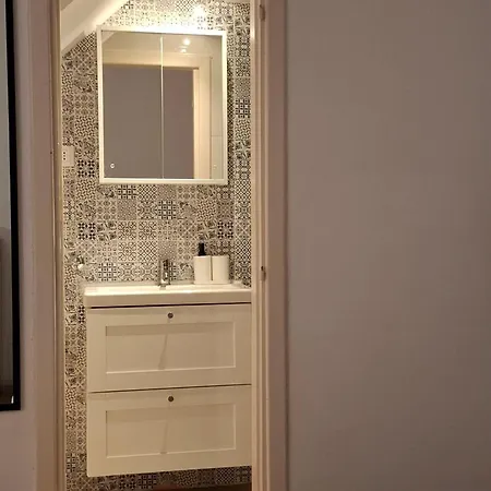 La Casetta Dei Paceri