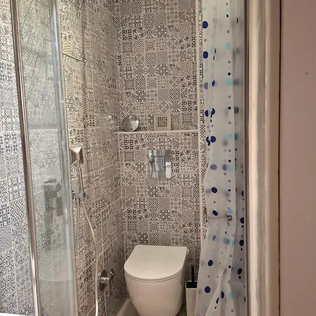 La Casetta Dei Paceri