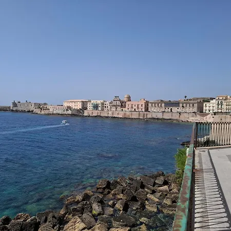 La Casetta Dei Paceri Appartement *