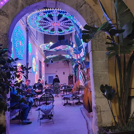 La Casetta Dei Paceri Appartement