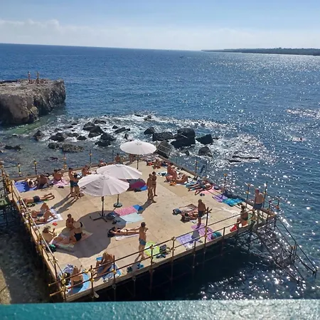 Appartement La Casetta Dei Paceri Syracuse