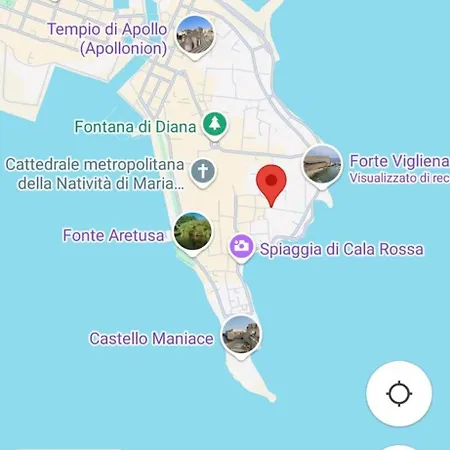 La Casetta Dei Paceri *