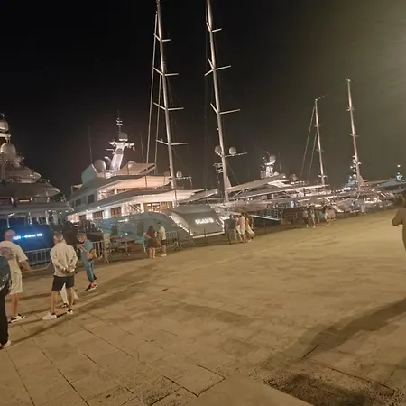 Appartement La Casetta Dei Paceri *