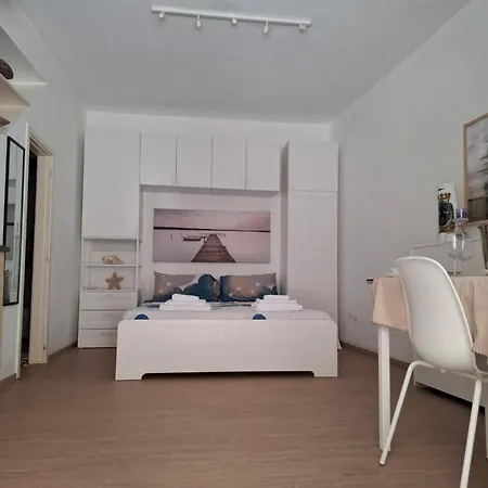 Appartement La Casetta Dei Paceri Syracuse