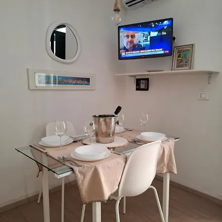 La Casetta Dei Paceri * Syracuse