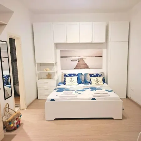 La Casetta Dei Paceri Appartement *