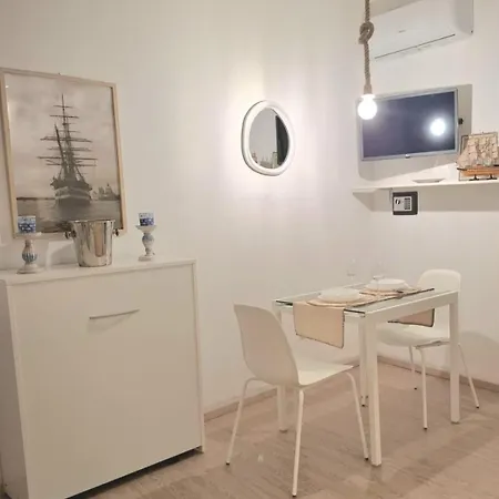 La Casetta Dei Paceri * Syracuse