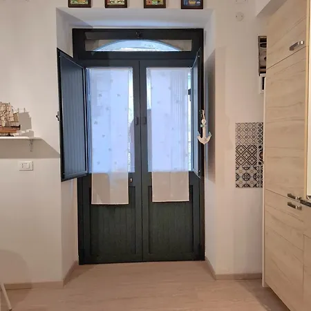 La Casetta Dei Paceri Syracuse