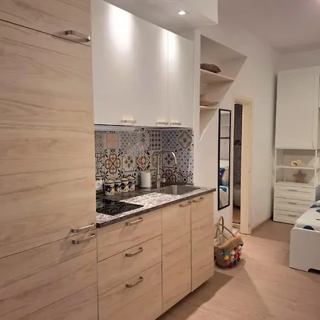 La Casetta Dei Paceri