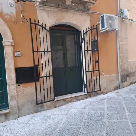 Apartment La Casetta Dei Paceri