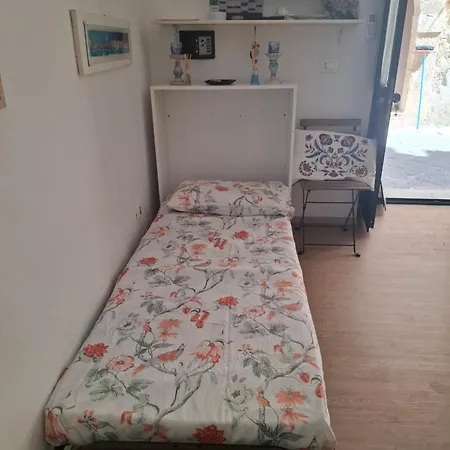 Appartement La Casetta Dei Paceri