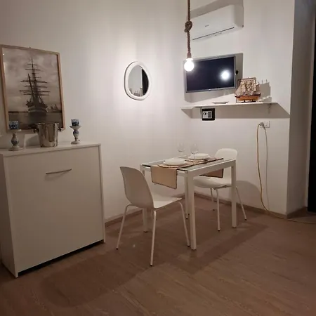 Apartamento La Casetta Dei Paceri Syracuse
