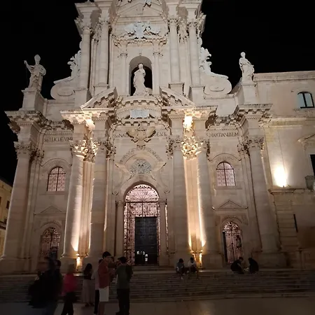 Apartamento La Casetta Dei Paceri