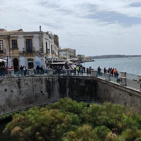 Apartamento La Casetta Dei Paceri *