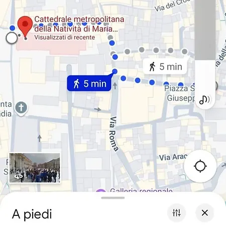 La Casetta Dei Paceri Apartamento