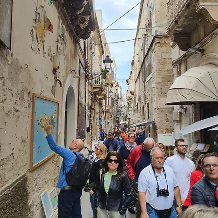 Apartamento La Casetta Dei Paceri