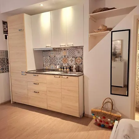 Apartamento La Casetta Dei Paceri *